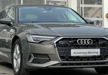 Audi A6 51.500 km 37.800 &euro; Bielefeld 33609