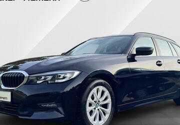 BMW 320 67.711 km 29.812 &euro; Bielefeld 33689