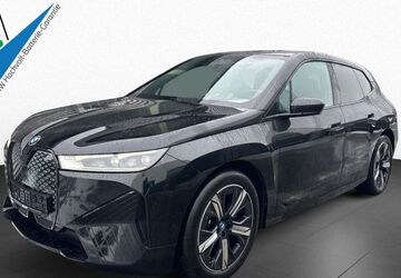 BMW iX 38.220 km 43.480 &euro; Herford 32051