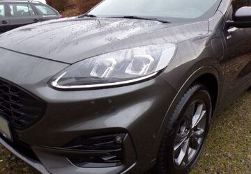 Ford Kuga 53.739 km 21.950 &euro; Bad Oeynhausen 32547