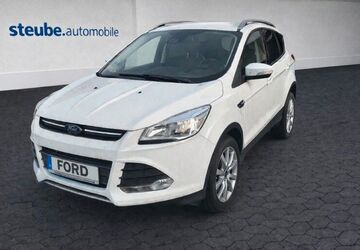 Ford Kuga 91.451 km 9.899 &euro; Herford 32051