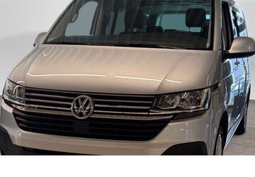 VW T6 Multivan 31.831 km 56.810 &euro; Detmold 32756