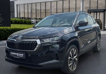 Skoda Karoq 14.687 km 32.490 &euro; Bielefeld 33609