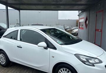 Opel Corsa 103.494 km 6.499 &euro; Enger 32130