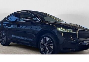 Skoda Enyaq 4.848 km 33.810 &euro; Detmold 32756