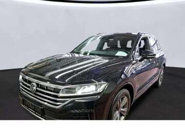 VW Touareg 54.684 km 54.985 &euro; Bielefeld 33613