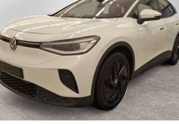 VW ID.4 8.752 km 39.990 &euro; Detmold 32756