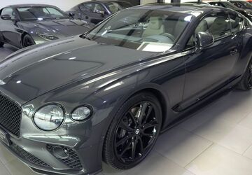 Bentley Continental GT 35.000 km 174.900 &euro; Bielefeld 33719
