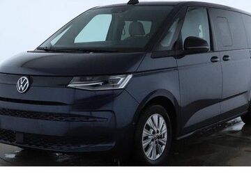 VW T7 Multivan 19.667 km 55.990 &euro; Bielefeld 33689