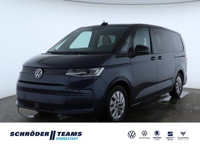 VW T7 Multivan 19.667 km 55.990 &euro; Bielefeld 33689