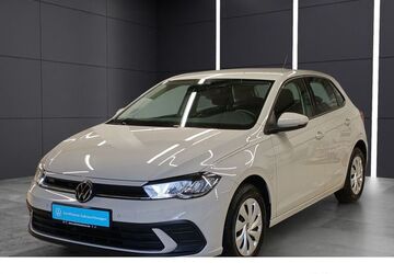 VW Polo 48.782 km 16.445 &euro; Bielefeld 33613