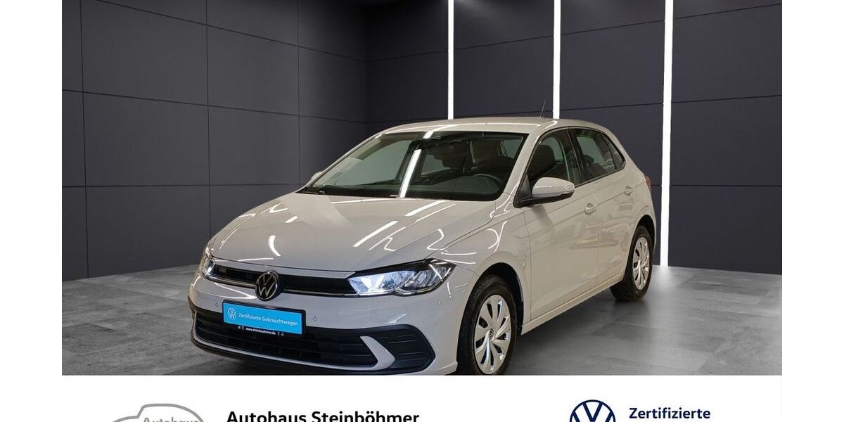 VW Polo 48.782 km 16.445 &euro; Bielefeld 33613