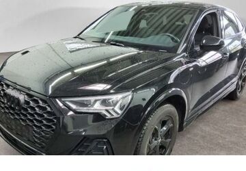 Audi Q3 104.777 km 29.610 &euro; Detmold 32756