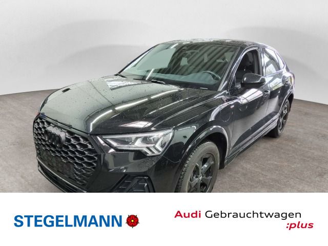 Audi Q3 104.777 km 29.610 &euro; Detmold 32756