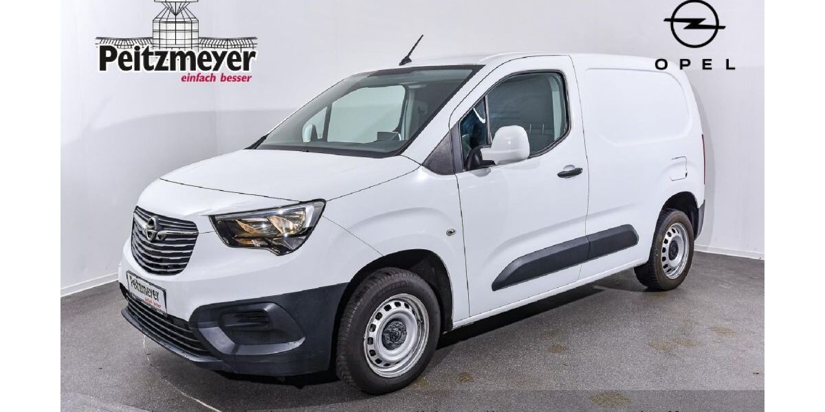 Opel Combo 53.500 km 16.990 &euro; Bad Oeynhausen 32545