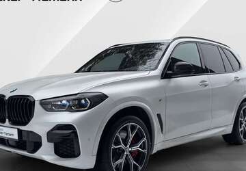 BMW X5 105.490 km 54.994 &euro; Bünde 32257
