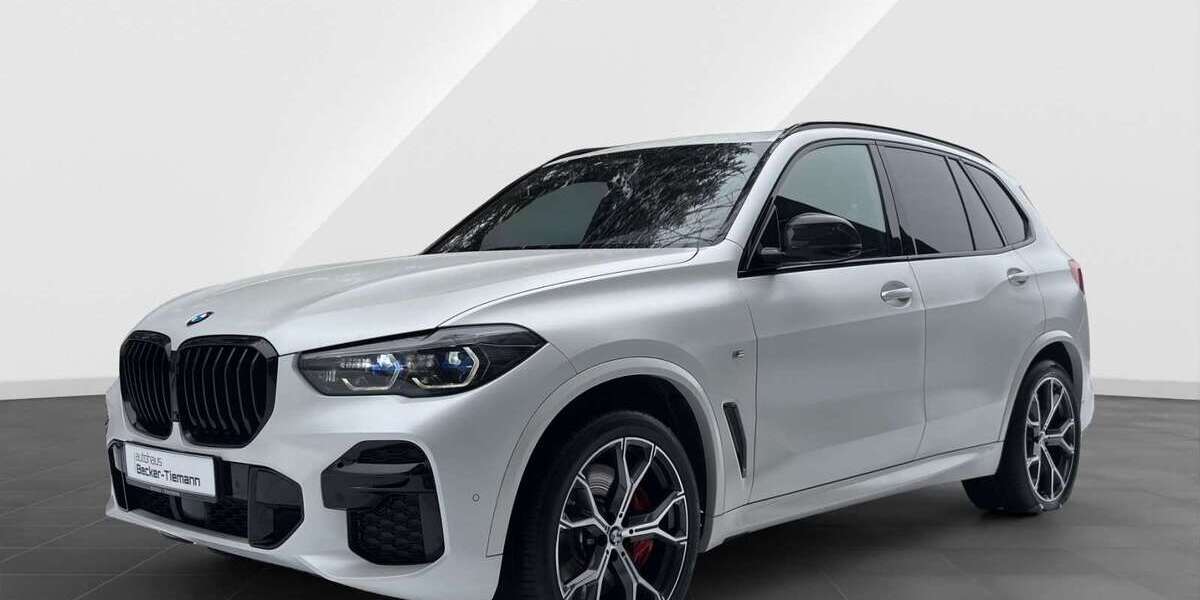 BMW X5 105.490 km 54.994 &euro; Bünde 32257