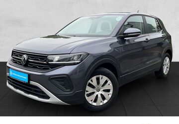 VW T-Cross 7.688 km 19.980 &euro; Bielefeld 33699