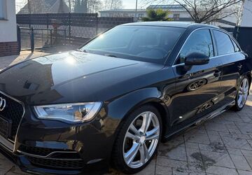 Audi A3 149.832 km 16.900 &euro; Versmold 33775