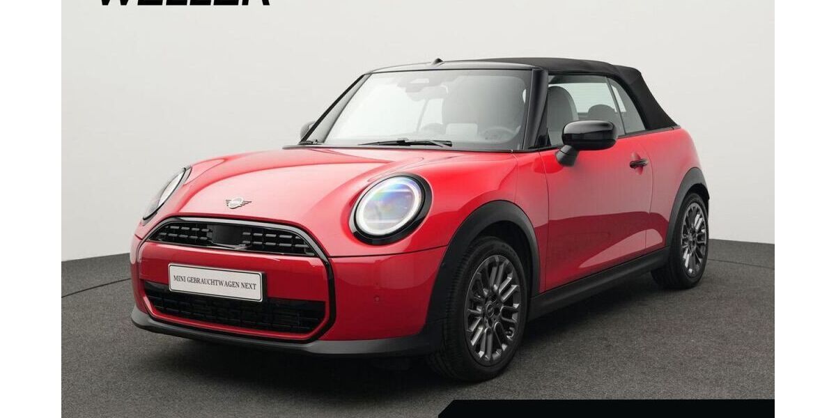 Mini Cooper C 10.653 km 33.157 &euro; Herford 32051