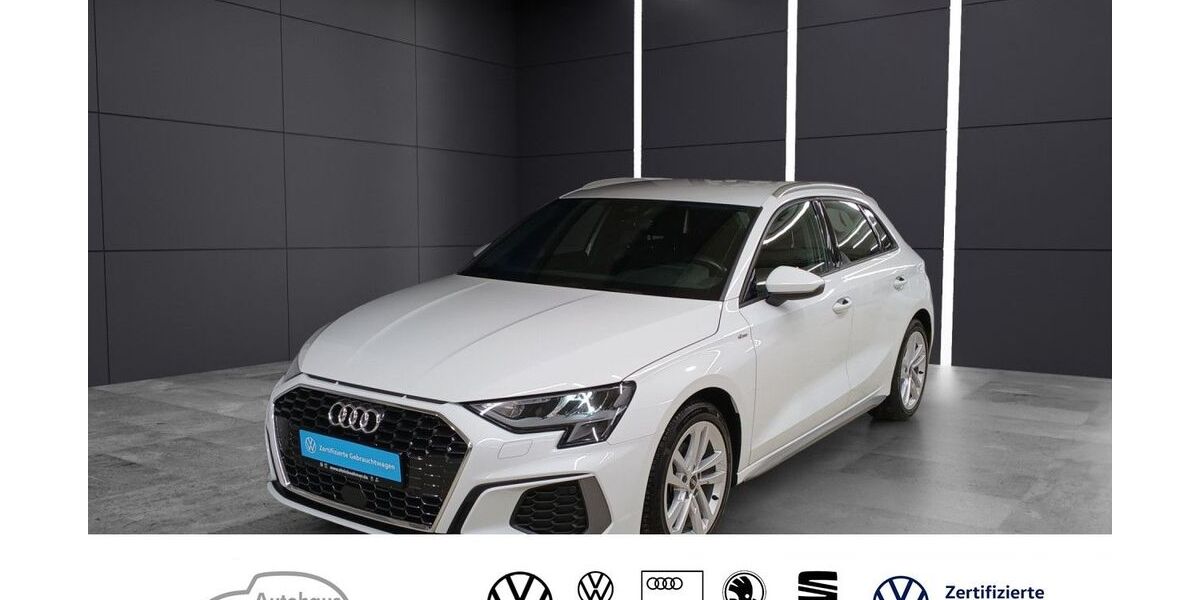 Audi A3 66.566 km 25.925 &euro; Bielefeld 33613