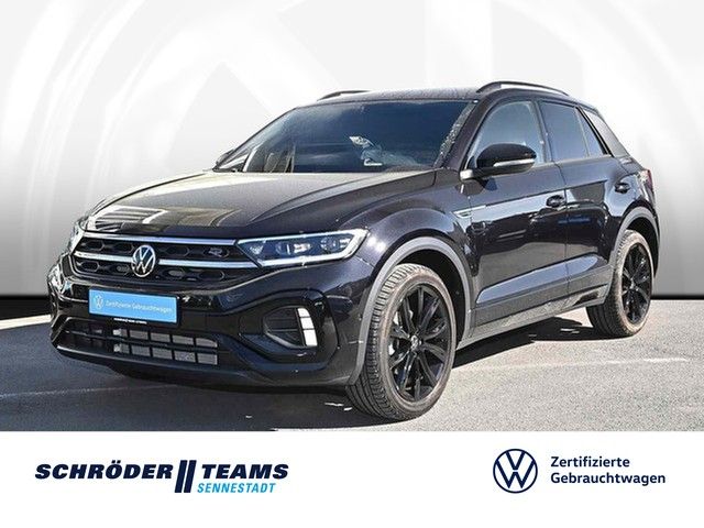 VW T-Roc 4.734 km 28.390 &euro; Bielefeld 33689