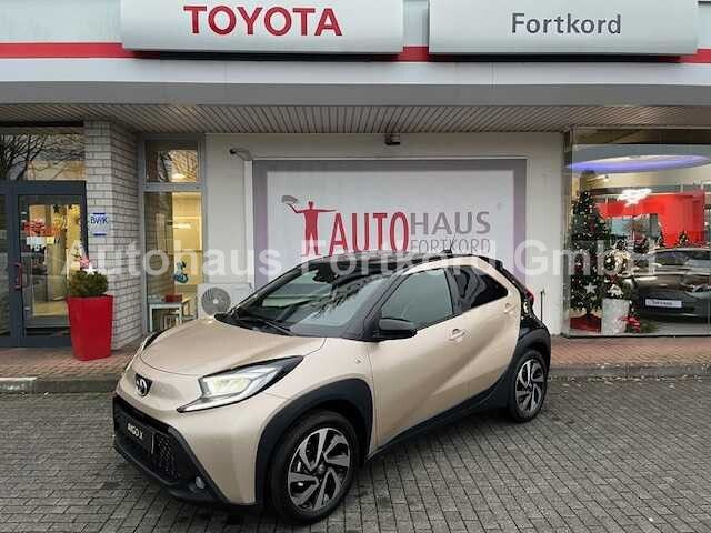 Toyota Andere 1.490 km 19.590 &euro; Bielefeld 33689