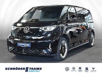 Gebrauchte VW ID. Buzz