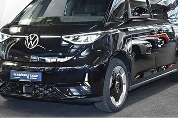 VW ID. Buzz 9.990 km 78.890 &euro; Bielefeld 33689