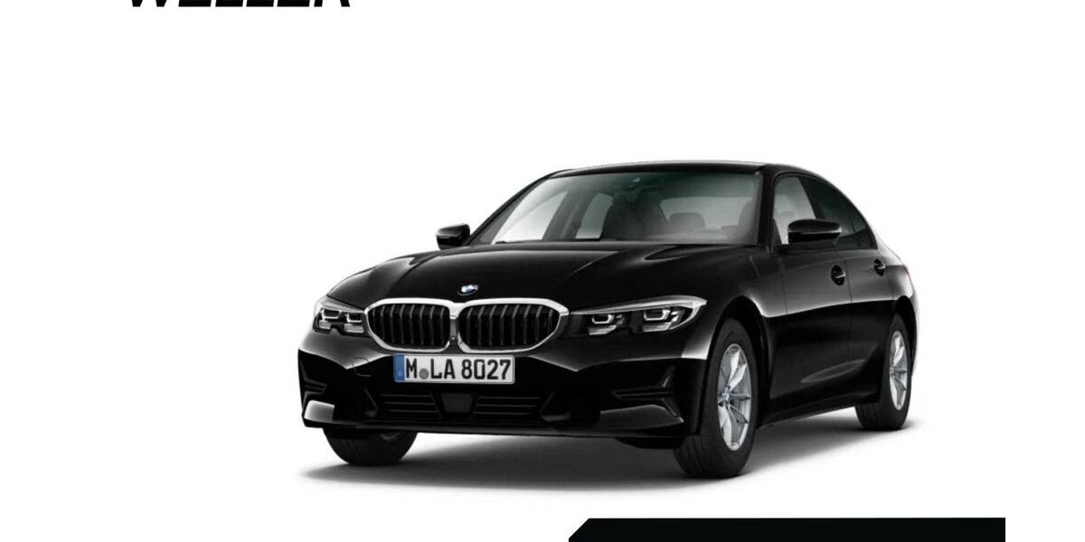 BMW 320 106.621 km 24.750 &euro; Detmold 32758