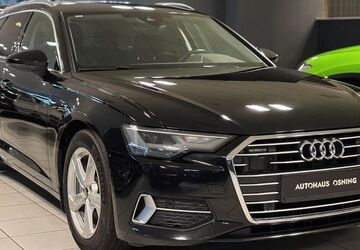 Audi A6 81.900 km 30.490 &euro; Lage 32791