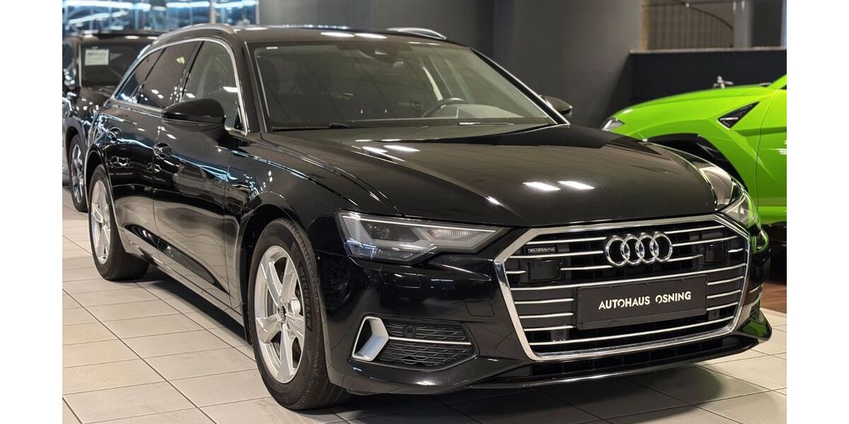 Audi A6 81.900 km 30.490 &euro; Lage 32791