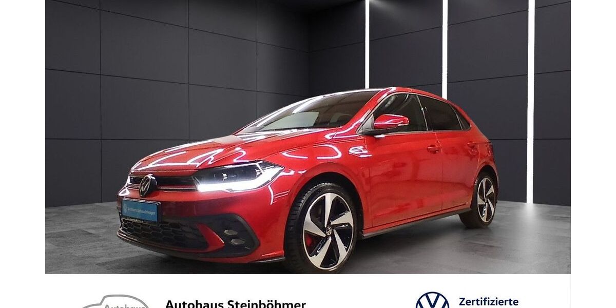 VW Polo 14.344 km 24.245 &euro; Bielefeld 33613