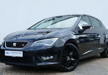Seat Leon 218.320 km 8.940 &euro; Bielefeld 33647