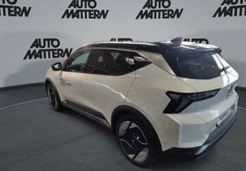 Renault Scenic 14.300 km 39.990 &euro; Gütersloh 33332