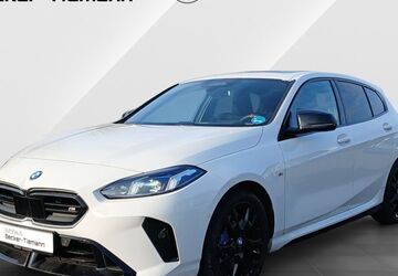 BMW M135 22.574 km 41.904 &euro; Versmold 33775