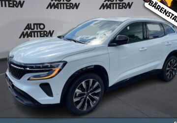 Renault Austral 1.050 km 39.250 &euro; Herford 32051