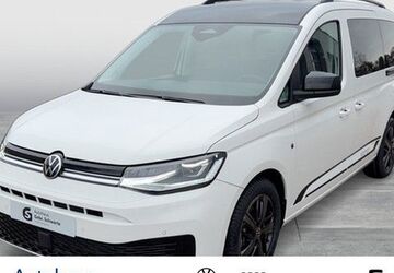 VW Caddy Maxi 9.999 km 47.940 &euro; Bünde 32257