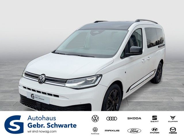 VW Caddy Maxi 9.999 km 47.940 &euro; Bünde 32257