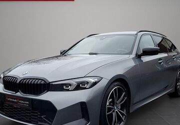 BMW 330 81.171 km 39.990 &euro; Gütersloh 33335