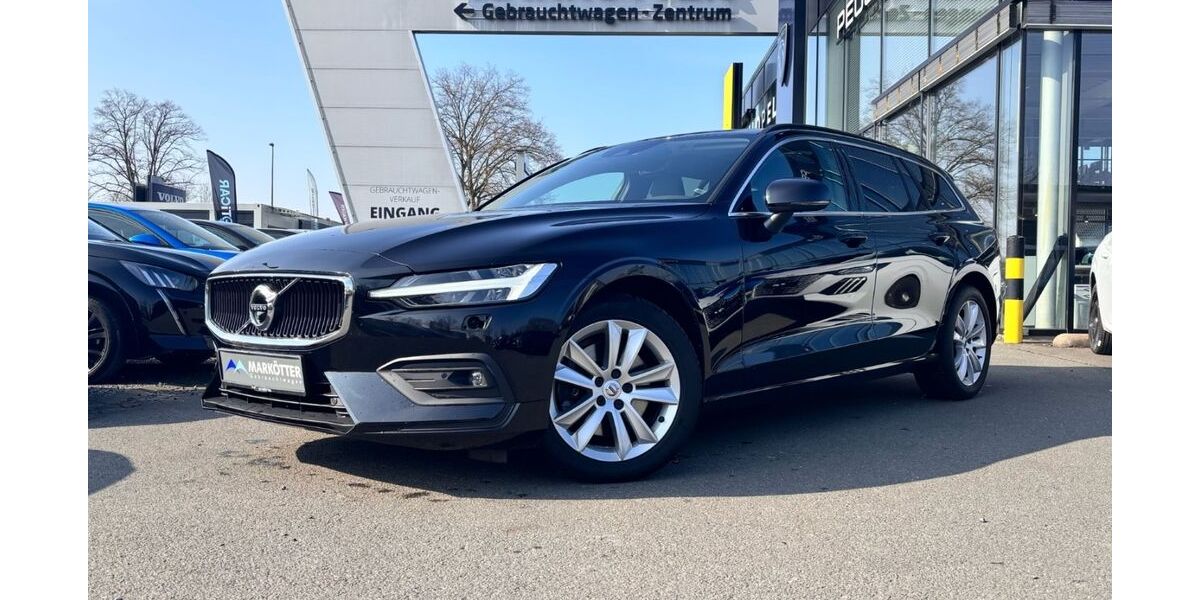 Volvo V60 109.161 km 25.860 &euro; Gütersloh 33334