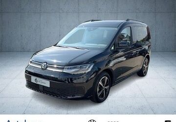 VW Caddy 9.999 km 46.790 &euro; Bünde 32257