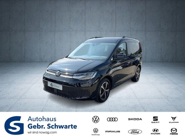 VW Caddy 9.999 km 46.790 &euro; Bünde 32257