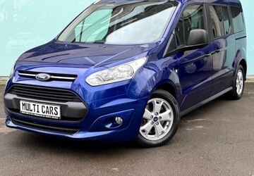 Ford Grand Tourneo 139.485 km 14.490 &euro; Löhne 32584