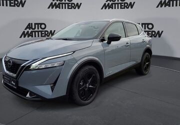 Nissan Qashqai 7.898 km 27.990 &euro; Bielefeld 33719