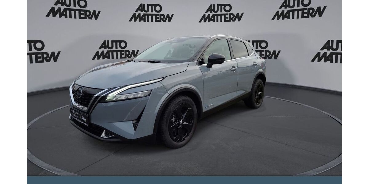 Nissan Qashqai 7.898 km 29.990 &euro; Bielefeld 33719