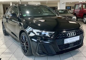 Audi A1 80.765 km 24.500 &euro; Hilter a.T.W 49176