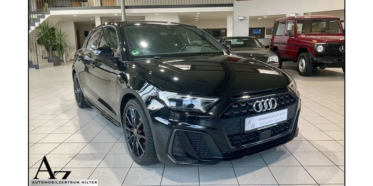 Audi A1 80.765 km 24.500 &euro; Hilter a.T.W 49176