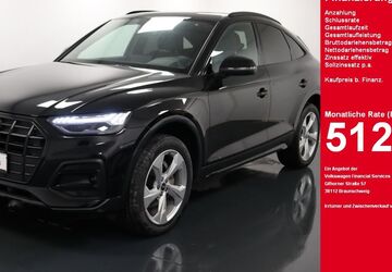 Audi Q5 28.741 km 50.685 &euro; Gütersloh 33334