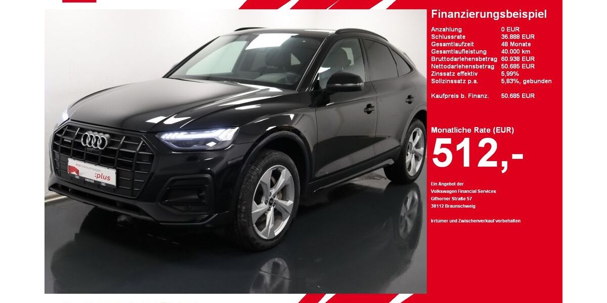 Audi Q5 28.741 km 50.685 &euro; Gütersloh 33334